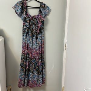 Anthropologie Dress S